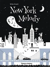 New York MelodyHelene Druvert