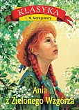 Ania z Zielonego Wzgórza Ania z Zielonego Wzgórza