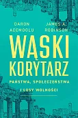 Wąski korytarz