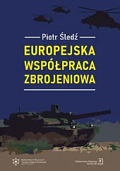 Europejska współpraca zbrojeniowa