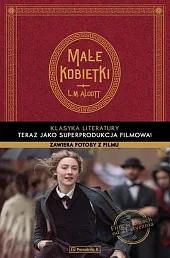 Małe kobietkiLouisa Alcott May