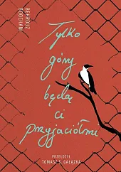Tylko góry będą ci przyjaciółmiBehrouz Boochani