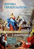 Historia chrześcijaństwa.