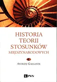 Historia teorii stosunków międzynarodowych Historia teorii stosunków międzynarodowych