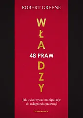 48 praw władzyRobert Greene
