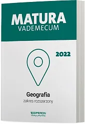 Matura 2022 Vademecum Geografia Zakres rozszerzonyJanusz Stasiak Matura 2022 Vademecum Geografia Zakres rozszerzonyJanusz Stasiak
