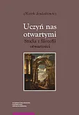 Uczyń nas otwartymi Uczyń nas otwartymi