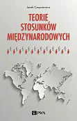Teorie stosunków międzynarodowych Teorie stosunków międzynarodowych