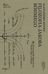 Filozofia Jakoba Böhmego