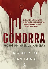 GomorraRoberto Saviano