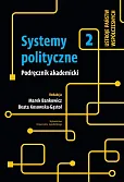 Systemy polityczne Tom 2