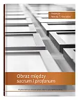 Obraz między sacrum i profanum