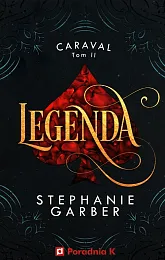 Legenda Tom 2Stephanie Garber