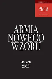 Armia Nowego WzoruJacek Bartosiak Armia Nowego WzoruJacek Bartosiak