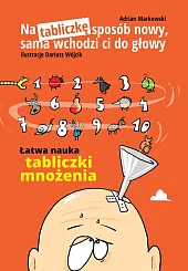 Na tabliczkę sposób nowy, sama wchodzi,Adrian Markowski Na tabliczkę sposób nowy, sama wchodzi,Adrian Markowski