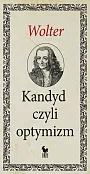 Kandyd, czyli optymizm Kandyd, czyli optymizm