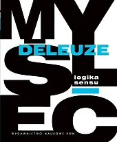 Logika sensuGilles Deleuze