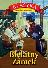 Błękitny ZamekMaud Montgomery Lucy Błękitny ZamekMaud Montgomery Lucy