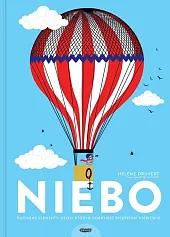 Niebo.Helene Druvert