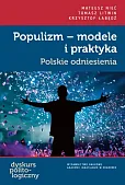 Populizm - modele i praktyka