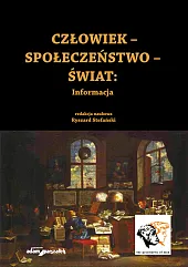 Człowiek - Społeczeństwo - ŚwiatRyszard A. Stefański