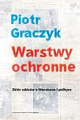 Warstwy ochronne Warstwy ochronne