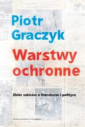 Warstwy ochronnePiotr Graczyk Warstwy ochronnePiotr Graczyk