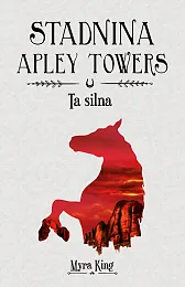 Stadnina Apley Towers Tom 2 Ta,Myra King