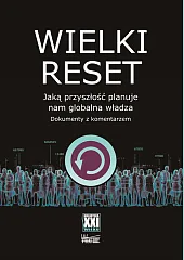 Wielki resetMarek A. Zamorski Wielki resetMarek A. Zamorski