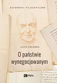 O państwie wynegocjowanym