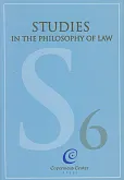 Studies in the Philosophy of Law vol. 6 Studies in the Philosophy of Law vol. 6