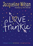 Love Frankie Love Frankie