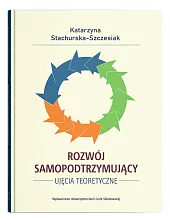 Rozwój samopodtrzymujący.Katarzyna Stachurska-Szczesiak