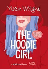 The Hoodie GirlYuen Wright