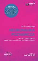 Neuronauka poznawczaKatarzyna Nowakowska-Domagała