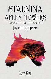 Stadnina Apley Towers Tom 5 To,Myra King