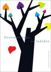 Fenomen tego, co ludzkie Fenomen tego, co ludzkie