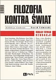Filozofia kontra świat Filozofia kontra świat