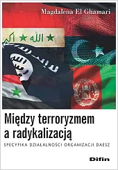 Między terroryzmem a radykalizacją