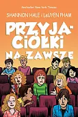 Przyjaciółki na zawsze Przyjaciółki na zawsze