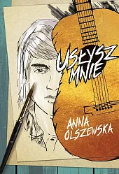 Usłysz mnieAnna Olszewska