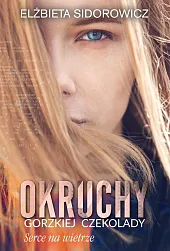 Serce na wietrzeElżbieta Sidorowicz