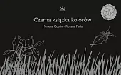 Czarna książka kolorówMenena Cottin