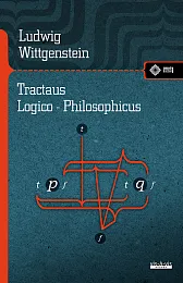 Tractatus logico-philosophicusLudwig Wittgenstein Tractatus logico-philosophicusLudwig Wittgenstein