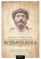 RozmyślaniaMarek Aureliusz RozmyślaniaMarek Aureliusz