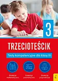 Teściki Trzecioteścik