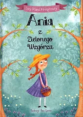 Ania z Zielonego WzgórzaMaud Montgomery Lucy