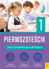 Teściki Pierwszoteścik Teściki Pierwszoteścik