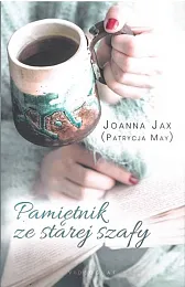 Pamiętnik ze starej szafyJoanna Jax