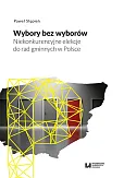 Wybory bez wyborów